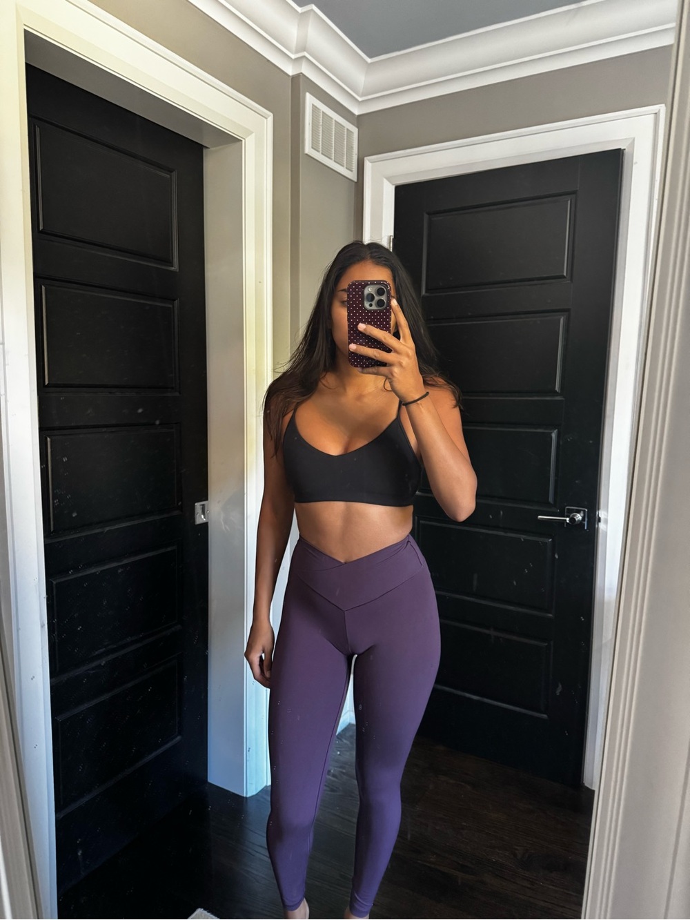 Aerie leggings